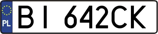 BI642CK