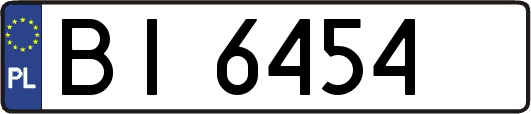 BI6454
