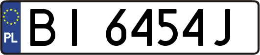 BI6454J