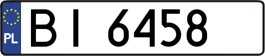 BI6458