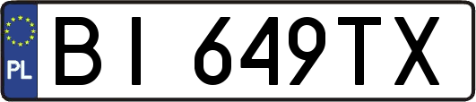 BI649TX