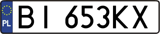 BI653KX