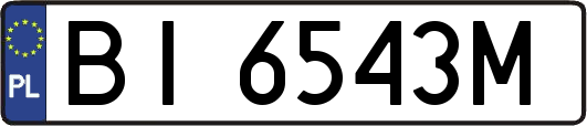 BI6543M
