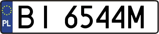 BI6544M