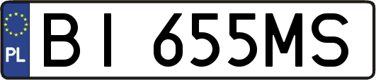 BI655MS