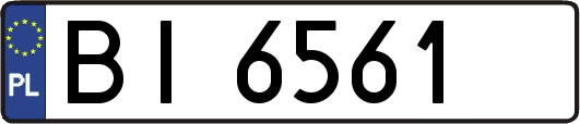 BI6561