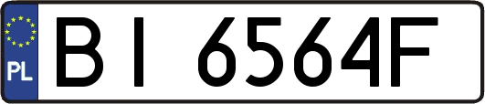 BI6564F