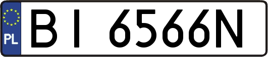 BI6566N