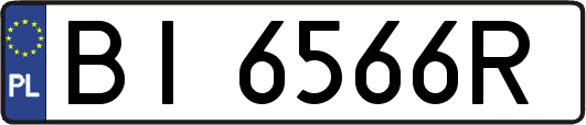 BI6566R