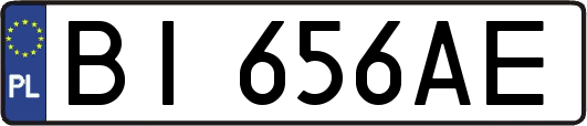 BI656AE