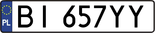 BI657YY