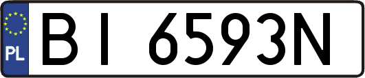BI6593N