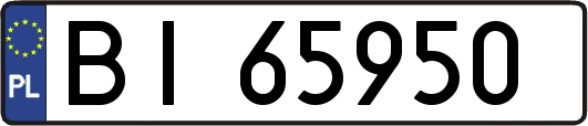 BI65950