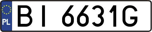 BI6631G