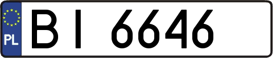 BI6646