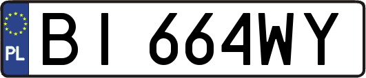 BI664WY