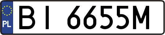 BI6655M