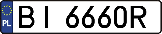 BI6660R