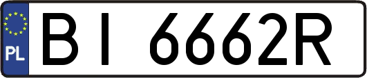 BI6662R