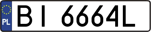 BI6664L