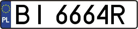 BI6664R