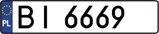 BI6669