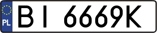 BI6669K