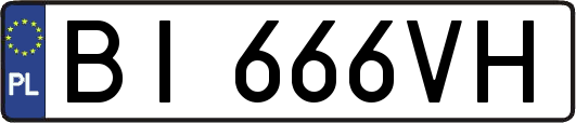 BI666VH