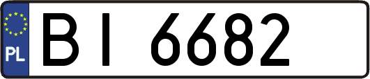 BI6682