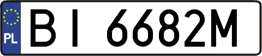 BI6682M