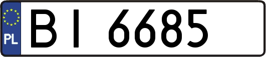 BI6685
