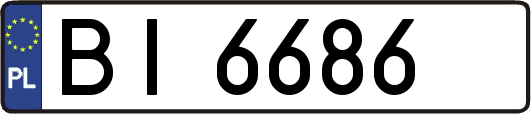 BI6686