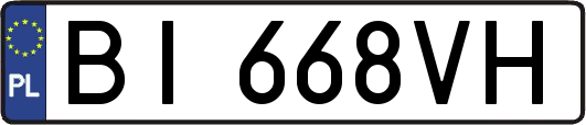 BI668VH
