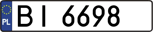 BI6698