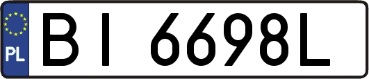BI6698L
