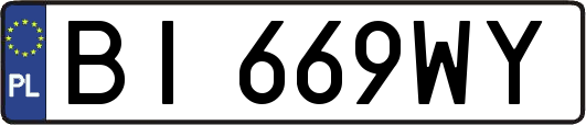 BI669WY
