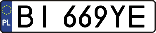 BI669YE