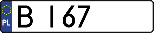 BI67
