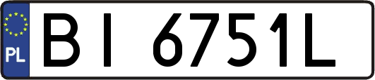 BI6751L