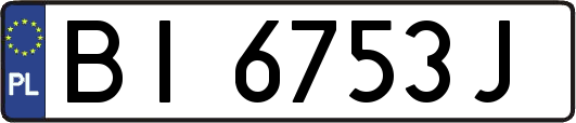 BI6753J