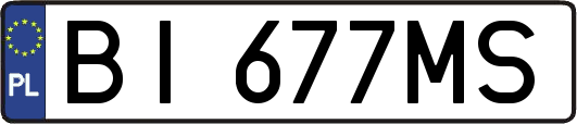 BI677MS