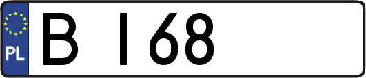 BI68