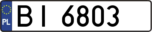 BI6803
