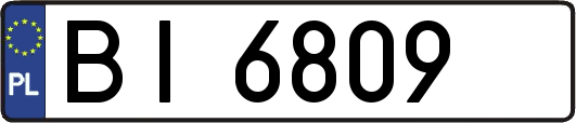 BI6809