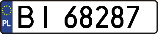 BI68287