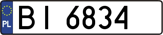 BI6834