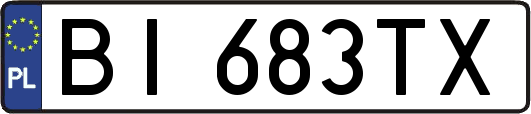 BI683TX
