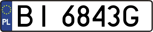 BI6843G