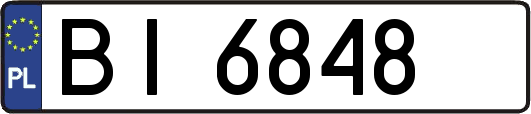 BI6848