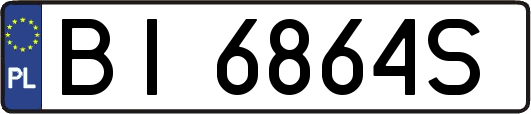 BI6864S